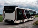 Iveco Urbanway 2013 года